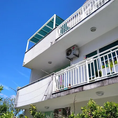 Apartment With Parking Space Kastel Stafilic, - 20694 Kaštela