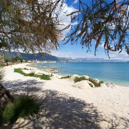 Apartment With Parking Space Kastel Stafilic, - 20694 Kaštela