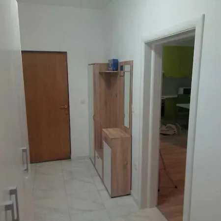 With Parking Space Kastel Stafilic, - 20694 Apartment *