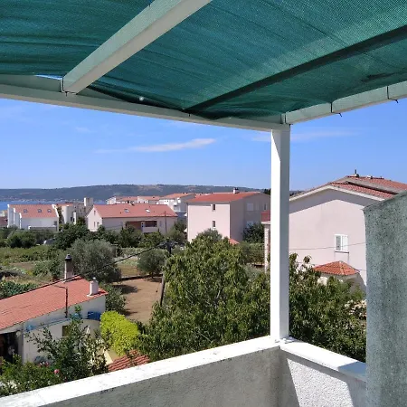 With Parking Space Kastel Stafilic, - 20694 * Kaštela