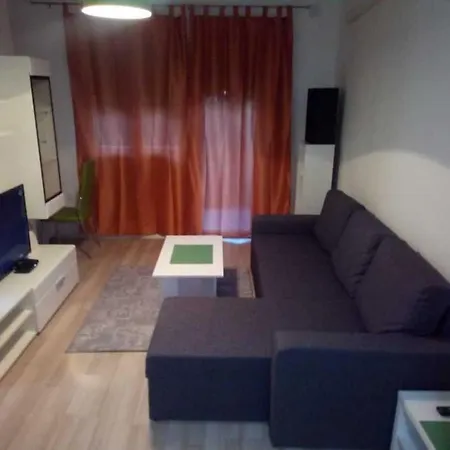 Apartment With Parking Space Kastel Stafilic, - 20694