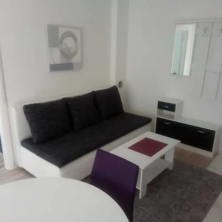 Apartment With Parking Space Kastel Stafilic, - 20694