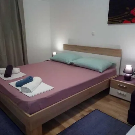 With Parking Space Kastel Stafilic, - 20694